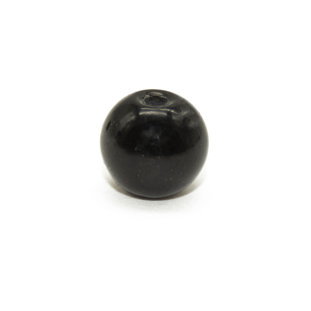 Tackle Porn Force Beads Sound Beads black - 10Stück