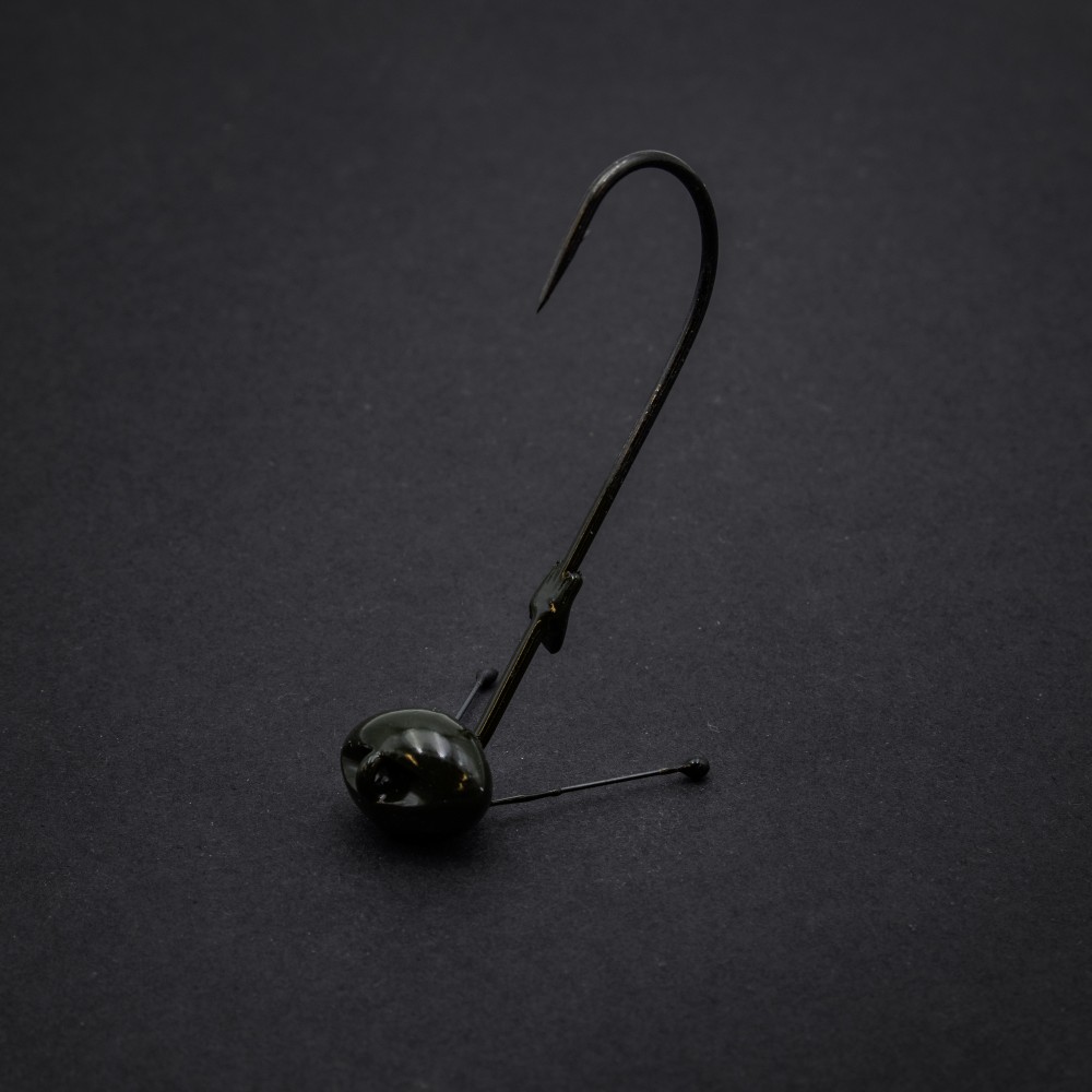 Tackle P*rn Stand Up Jig Predator Porn 3,5g - 3Stück