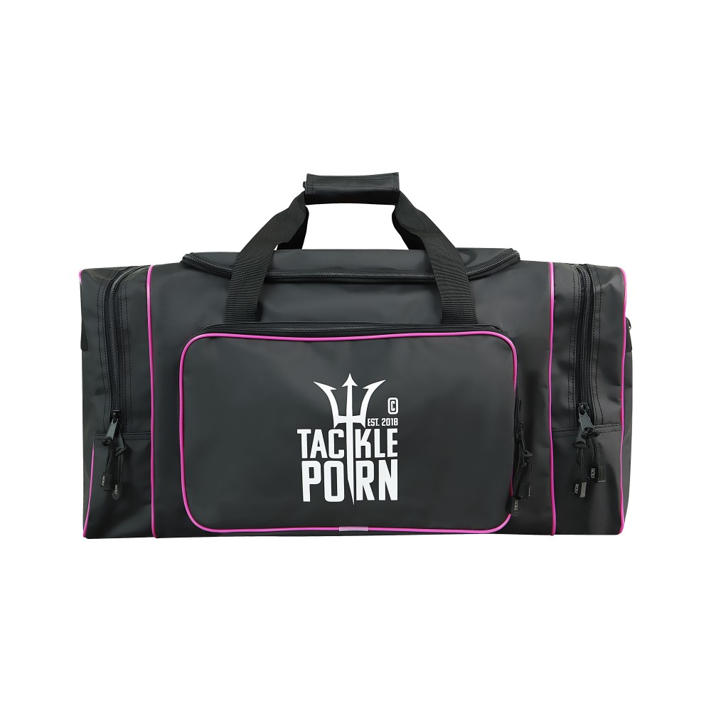 Tackle P*rn Blow Bag Travel 60 x 33 x 30,5cm - Black