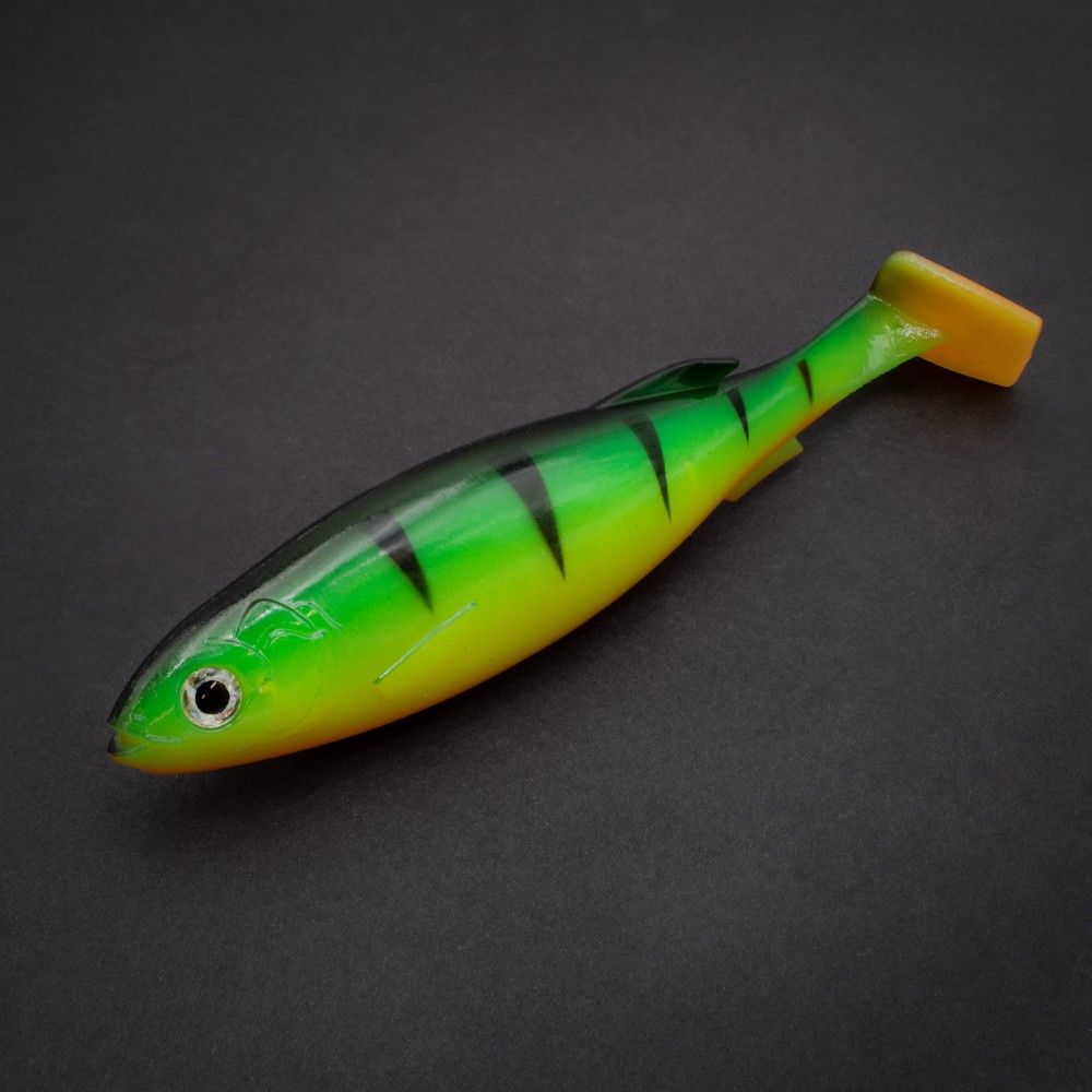 Tackle P*rn Bahama Mama 15cm - Mango Tiger - 29g - 2 Stück