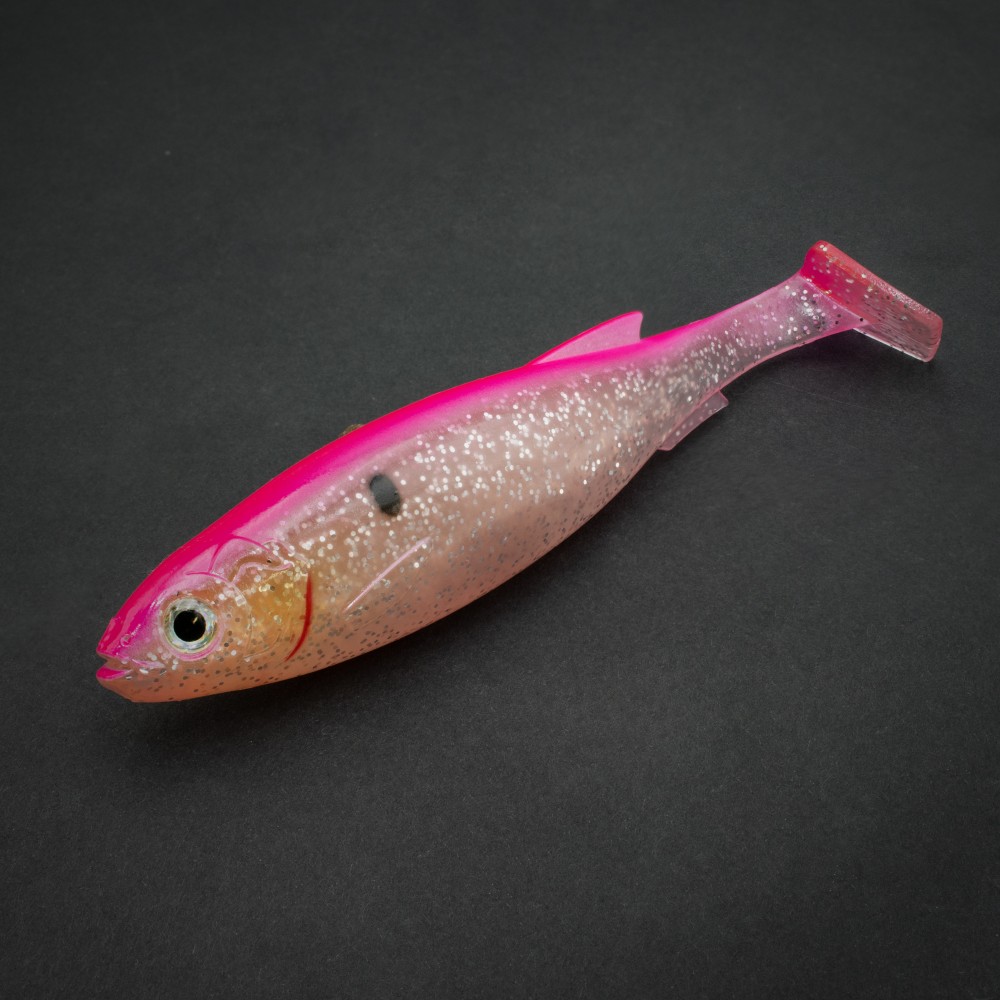 Tackle P*rn Bahama Mama 15cm - Pink Cranberry - 29g - 2 Stück