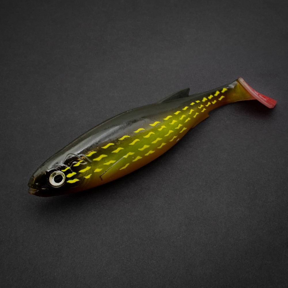 Tackle P*rn Bahama Mama 15cm - Lemon Pike - 29g - 2 Stück