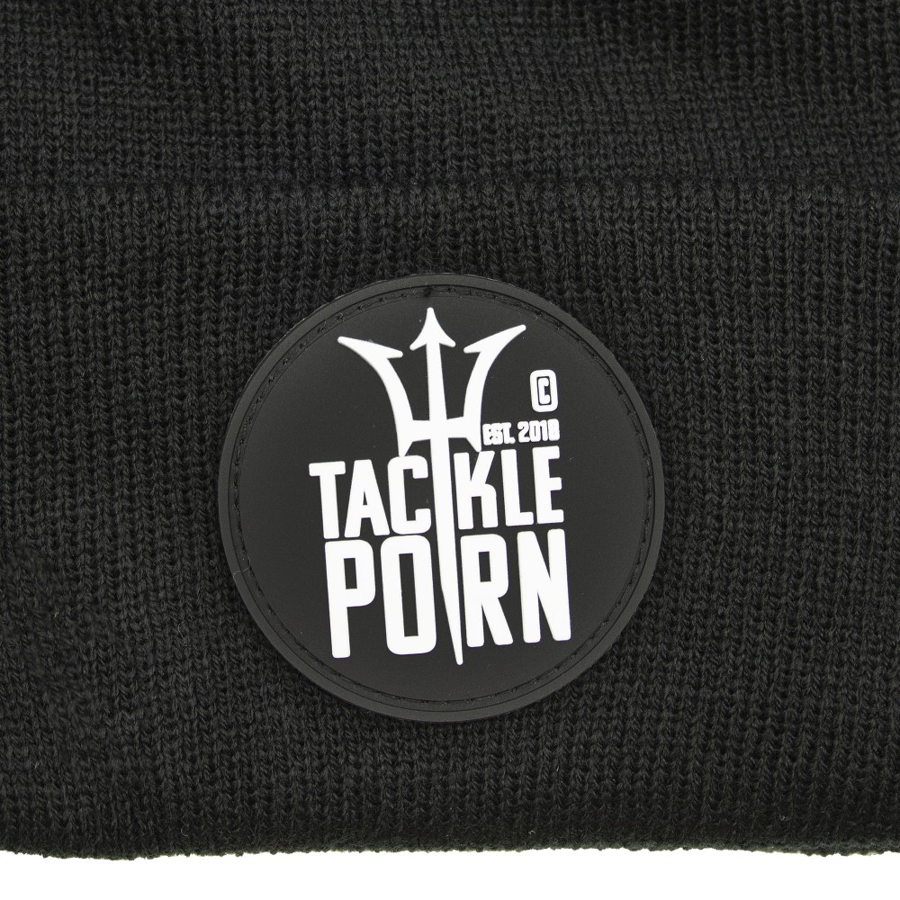 Tackle P*rn Beanie Bomb One Size - Mütze