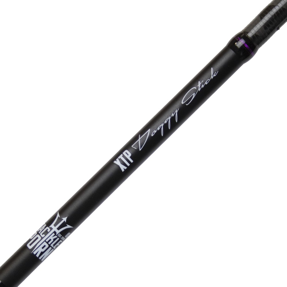 Tackle P*rn XTP Doggy Stick 2,36m - 7-28g - 2tlg - 180g