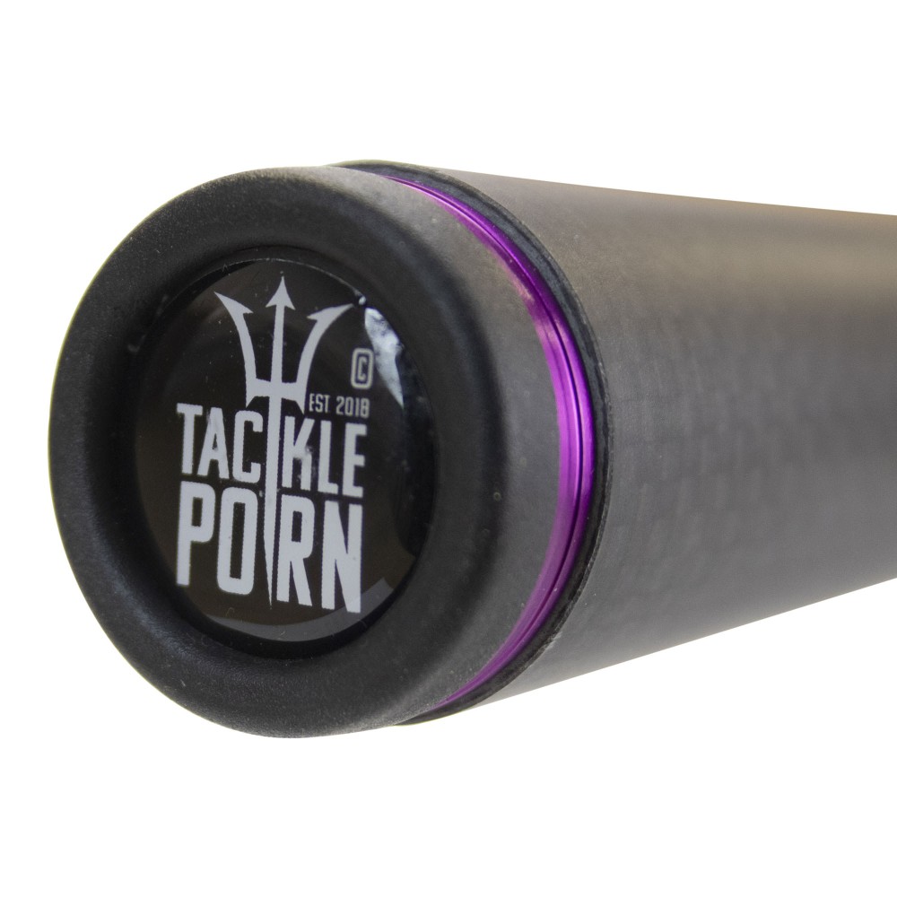 Tackle P*rn XTP Doggy Stick 2,36m - 7-28g - 2tlg - 180g