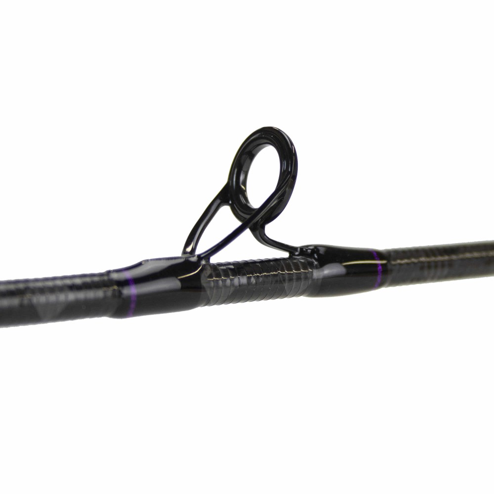 Tackle P*rn XTPC Blow Away - Baitcastrute 1,83m - 6-19g - 155g