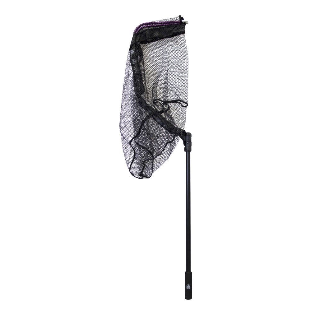 Tackle P*rn XTP Landing Net L Raubfischkescher gummiert - 1,58m