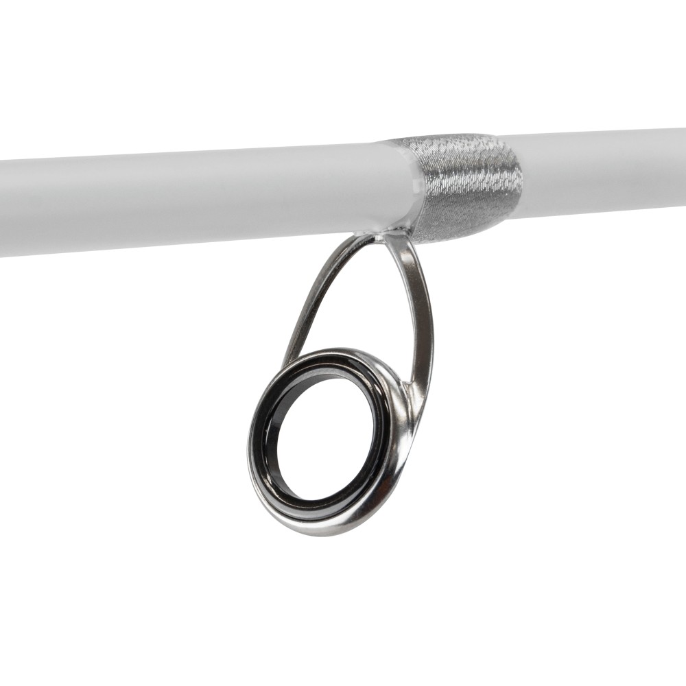 Tackle P*rn White Cane - Limited Edition 2,04m - 7-19g