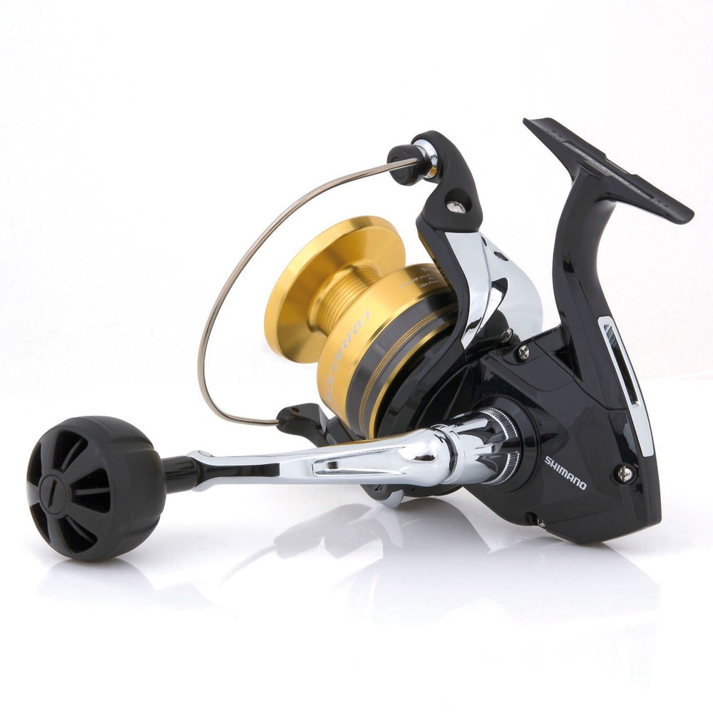 Shimano Socorro SW 8000