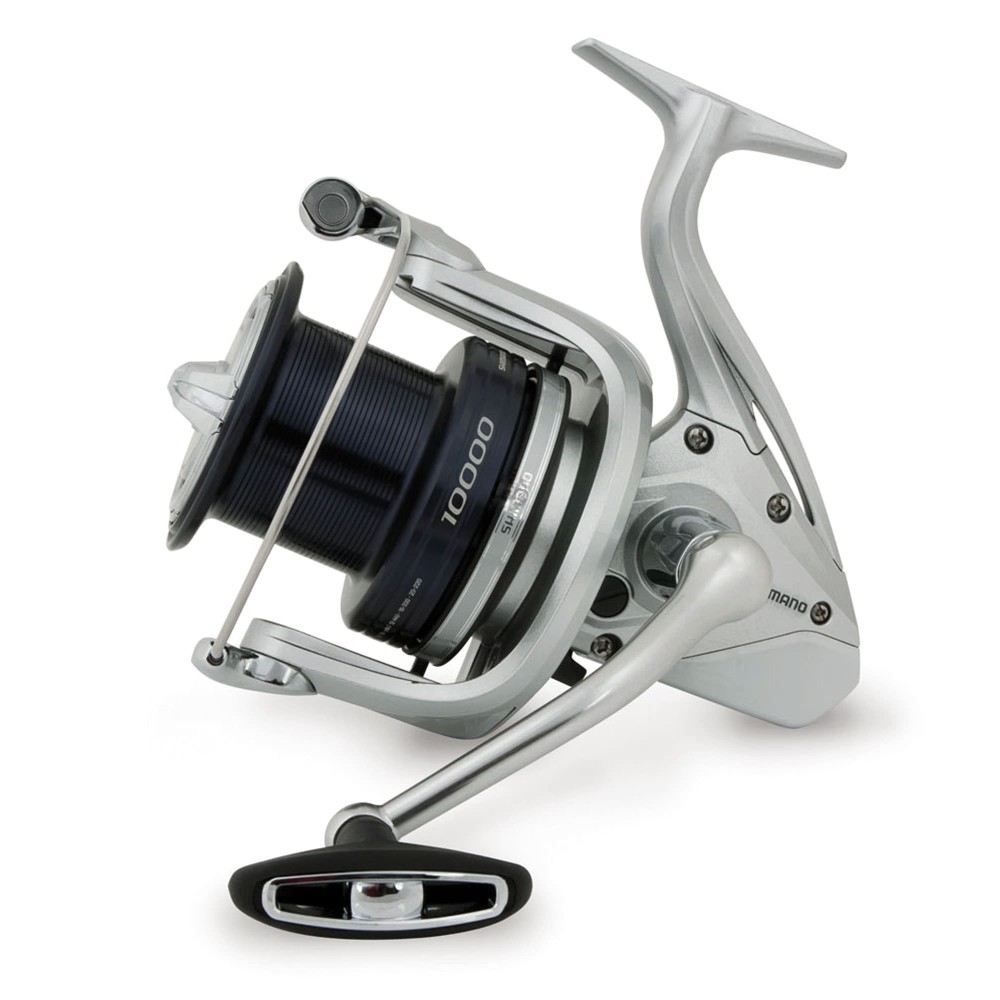 Shimano Aerlex 10000 XSB