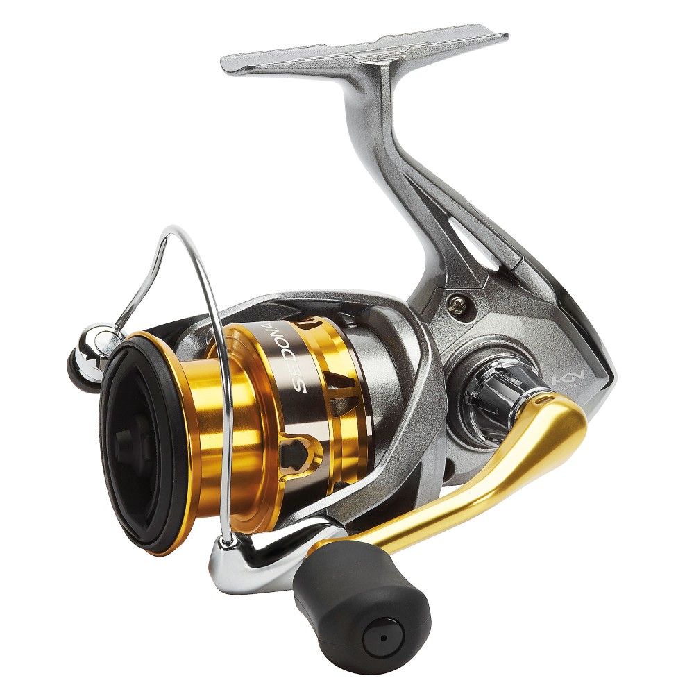 Shimano Sedona 2500S FI 150m/ 0,16mm - 5,0:1 - 245g