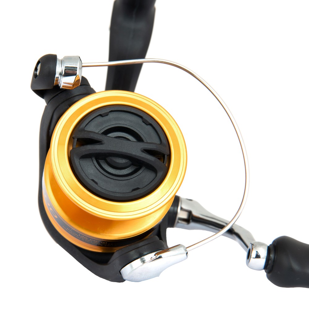 Shimano FX Frontbremsrolle 5,0:1 - 250g