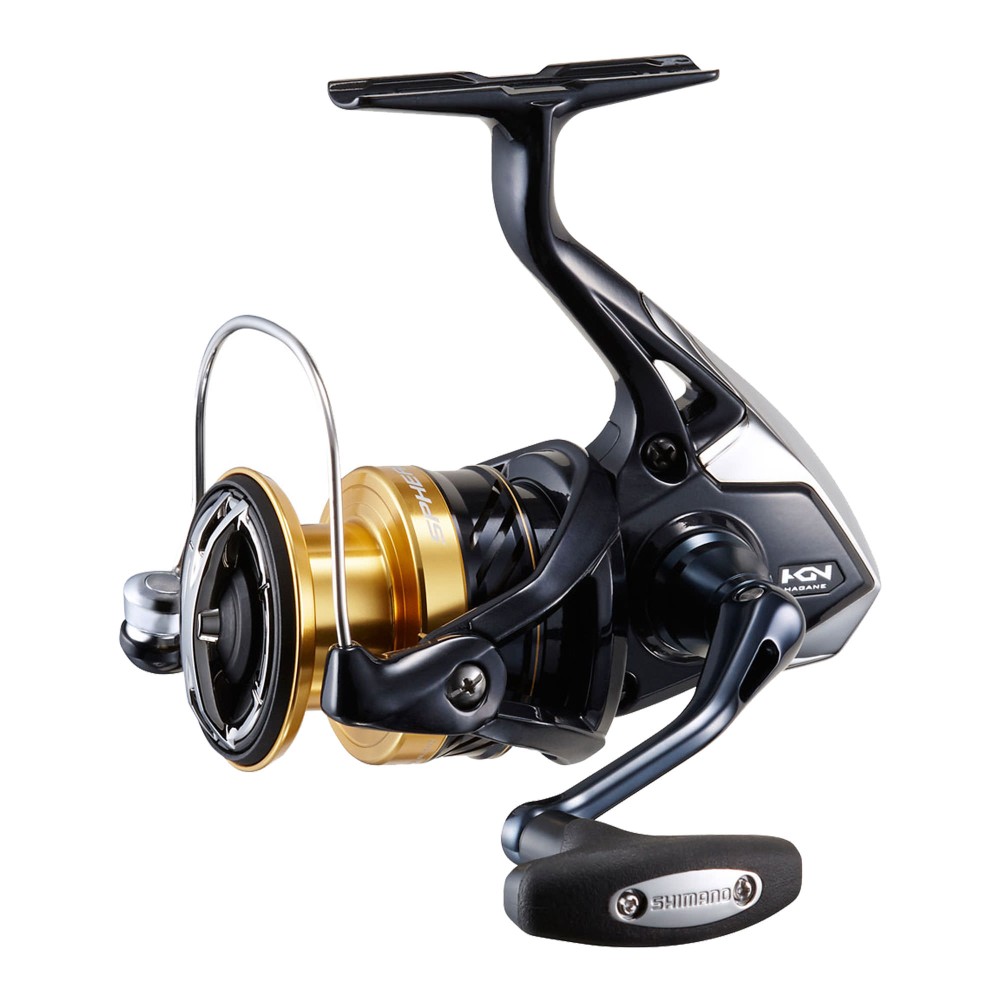 Shimano Spheros SW 3000XG 210m/0,25mm - 6,2:1 - 255g