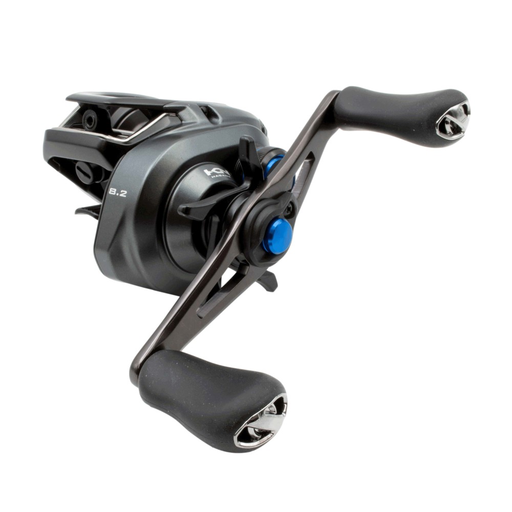 Shimano SLX MGL 71 XG - 100m/ 0,285mm - 8,2:1 - 200g