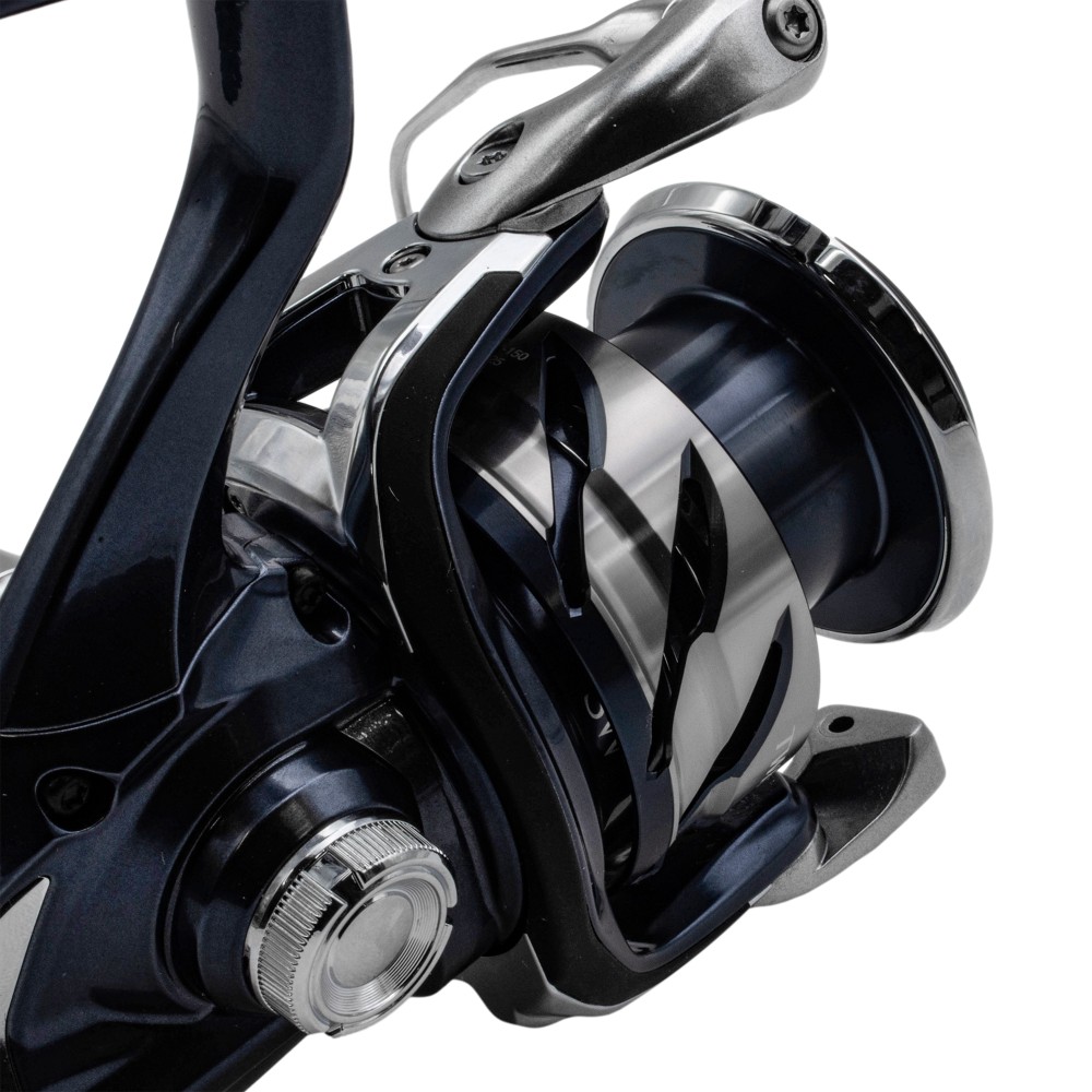 Shimano 21 Twinpower SW C 4000XG - 180m/ 0,30mm - 345g