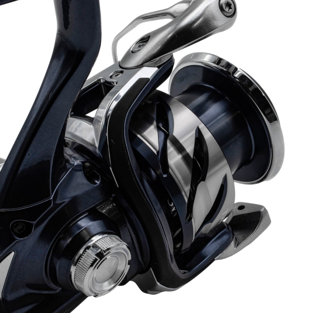 Shimano 21 Twinpower SW C 5000HG - 150m/ 0,37mm - 420g