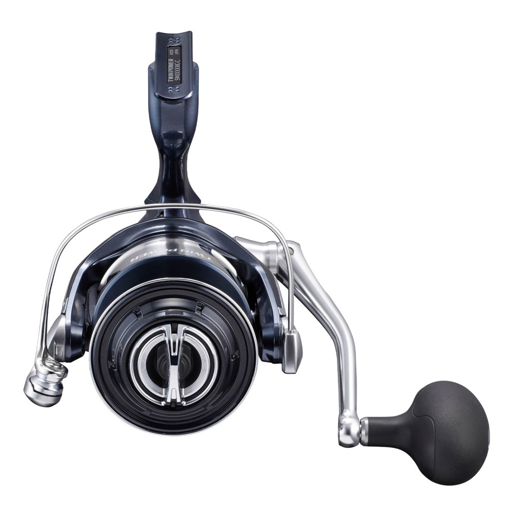 Shimano 21 Twinpower SW C 14000XG - 300m/ 0,40mm - 660g