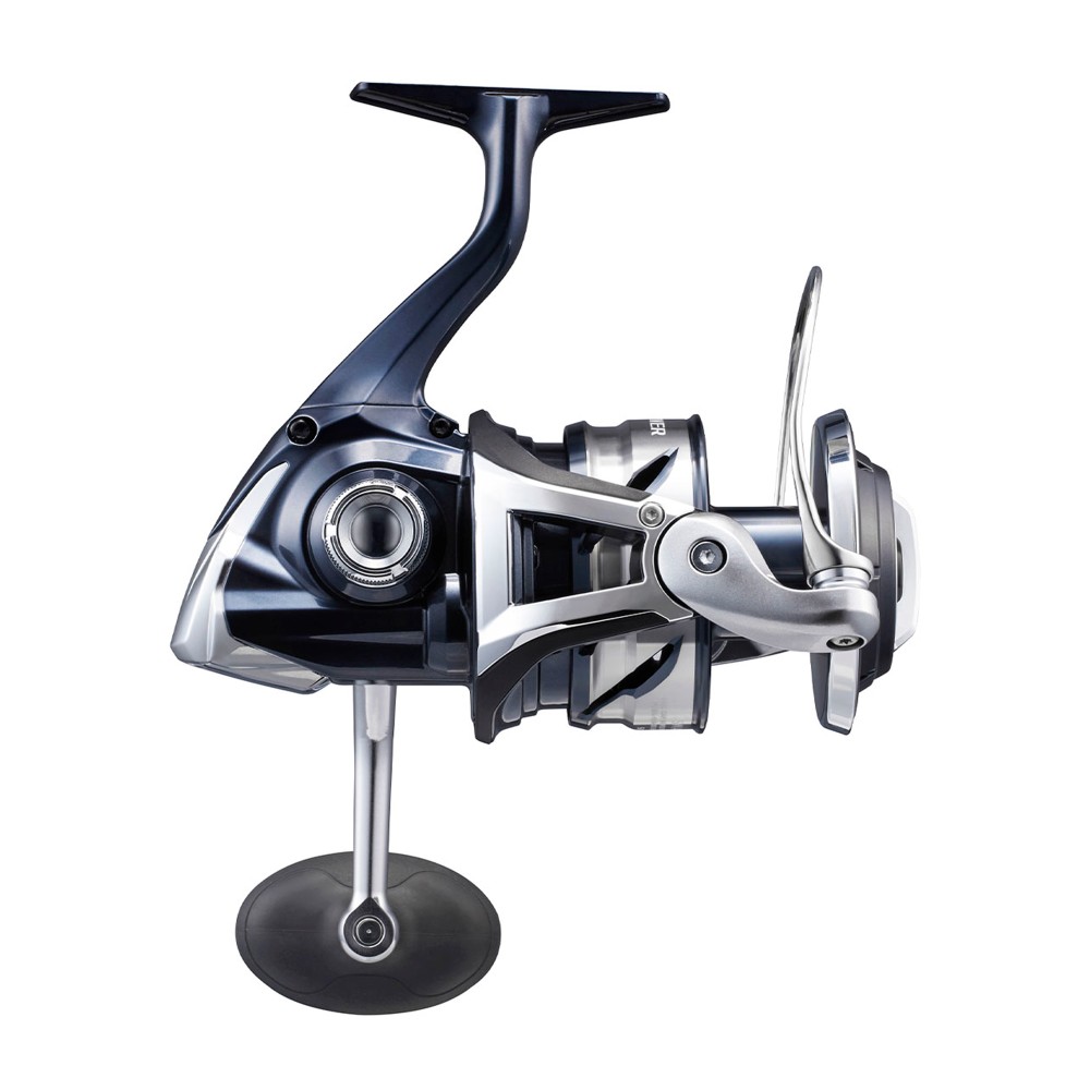 Shimano 21 Twinpower SW C 14000XG - 300m/ 0,40mm - 660g