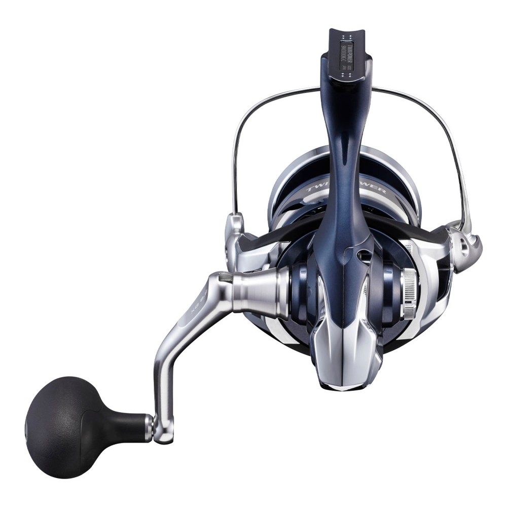 Shimano 21 Twinpower SW C 14000XG - 300m/ 0,40mm - 660g