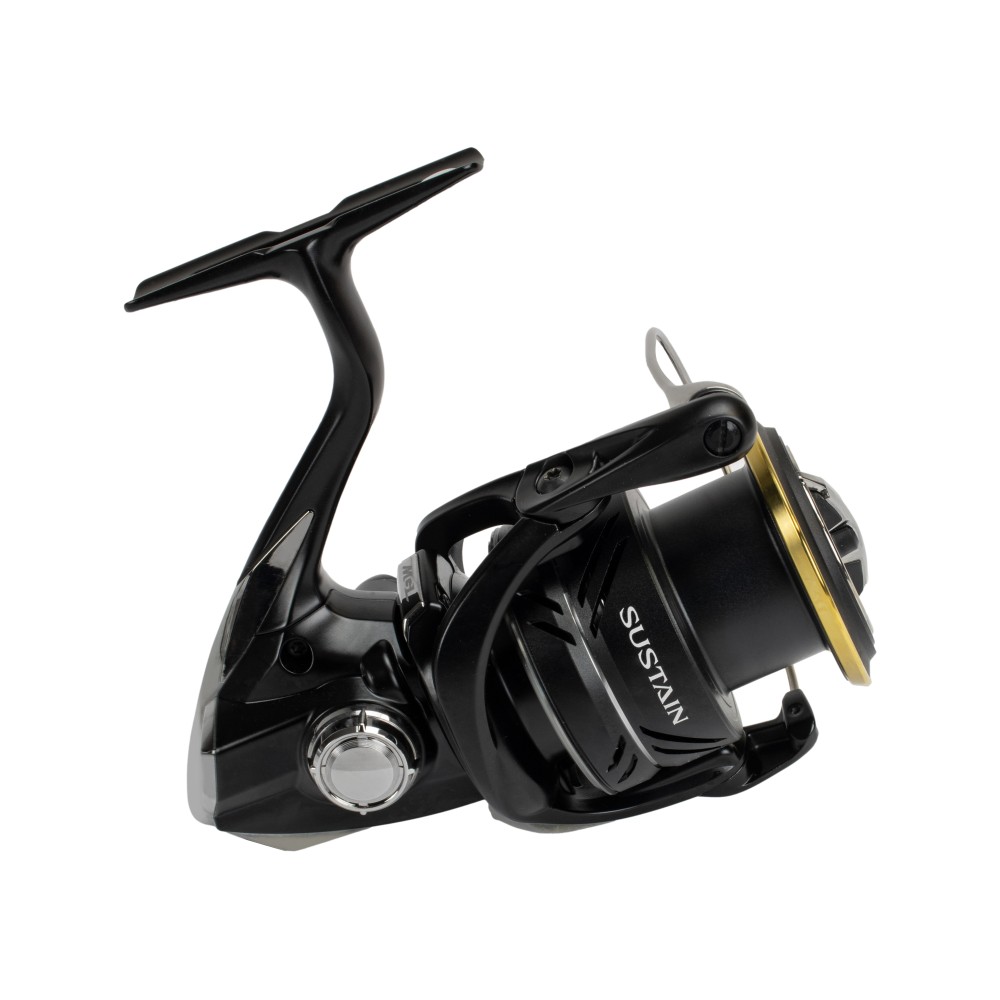 Shimano Sustain FJ 2500