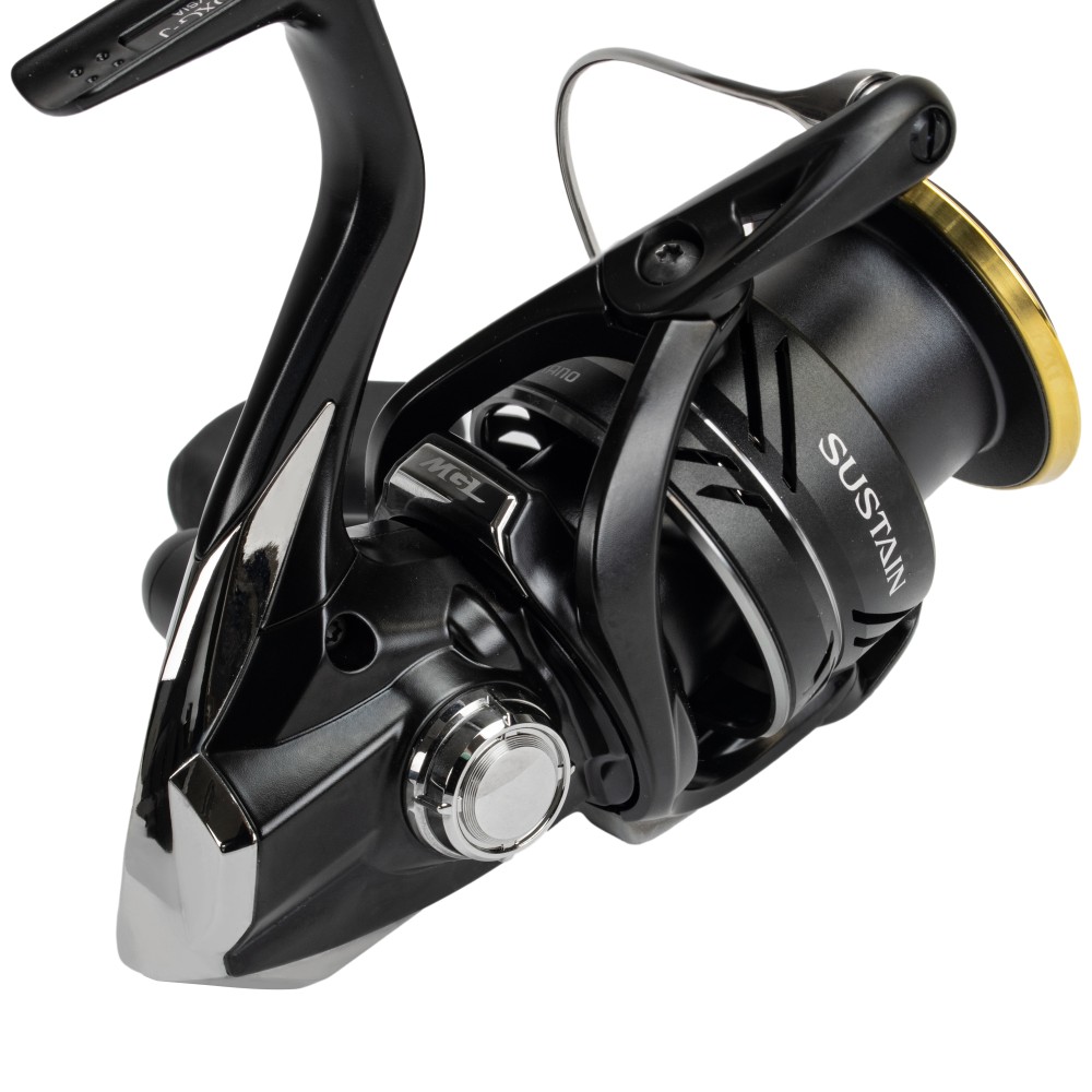 Shimano Sustain FJ 2500