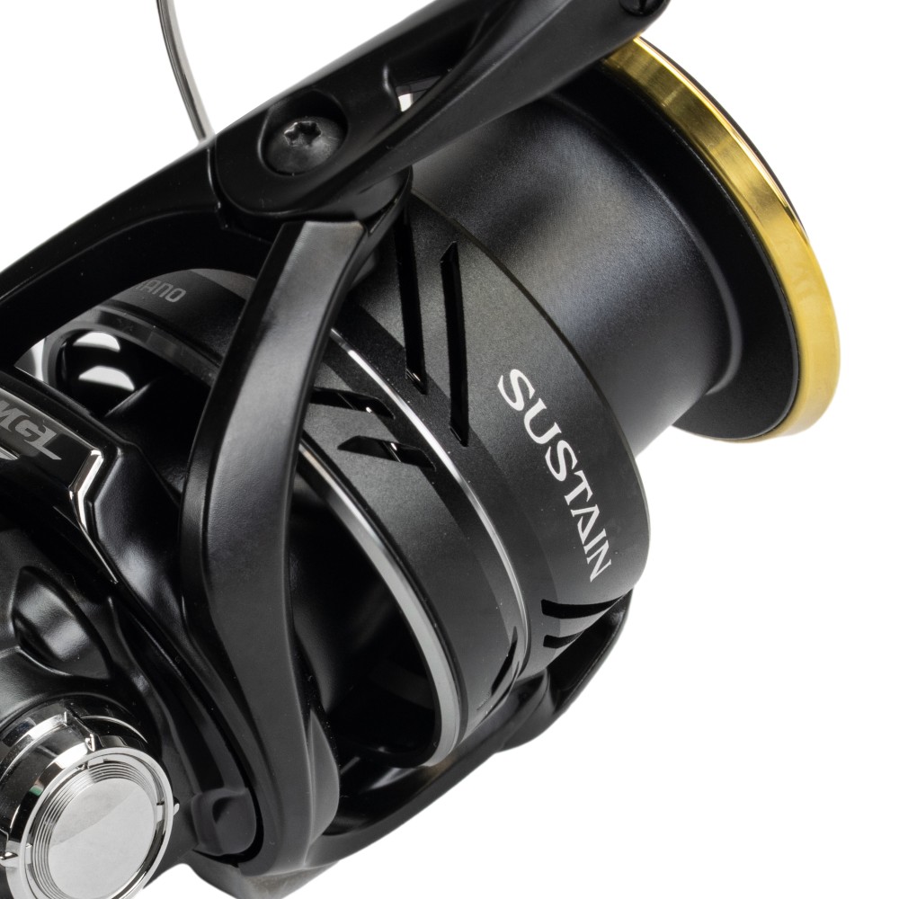 Shimano Sustain FJ 2500