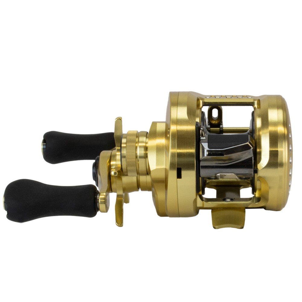 Shimano Calcutta Conquest 201 A