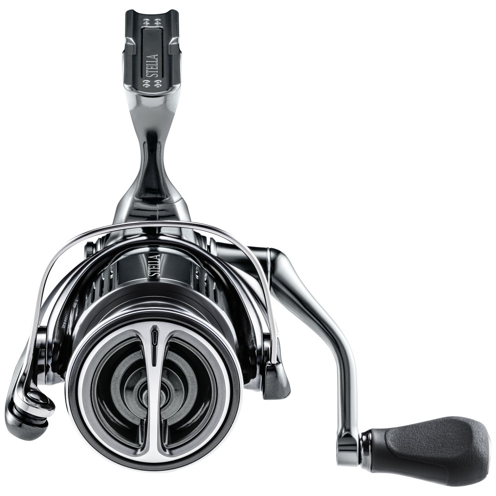 Shimano Stella FK Spinnrolle C2500S