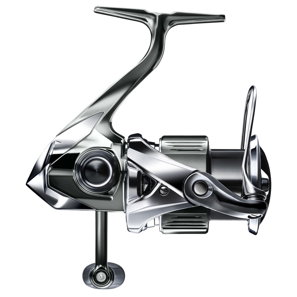 Shimano Stella FK Spinnrolle C2500S