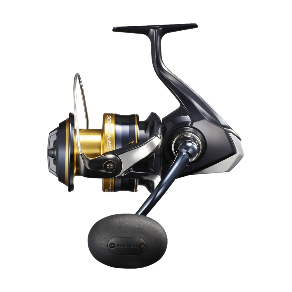 Shimano Spheros SW A 8000 HG