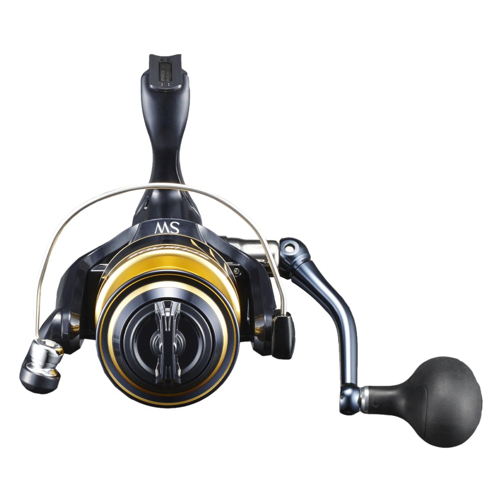 Shimano Spheros SW A 8000 HG