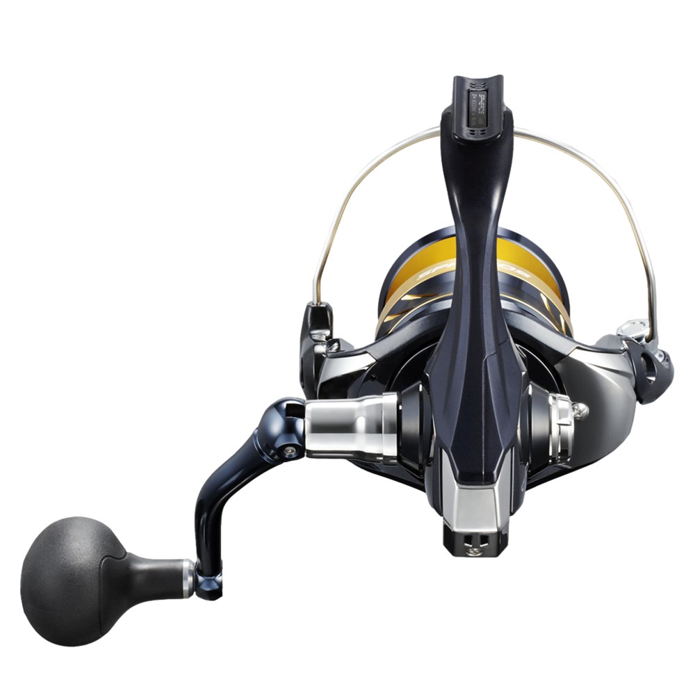 Shimano Spheros SW A 8000 HG