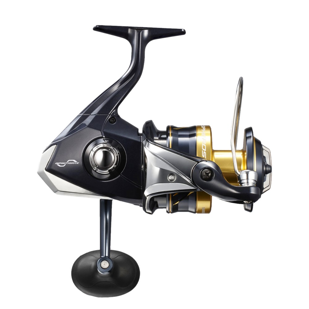 Shimano Spheros SW A 20000 PG