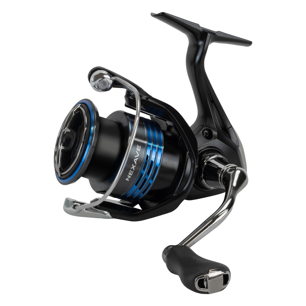 Shimano Nexave FI Spinnrolle 2500