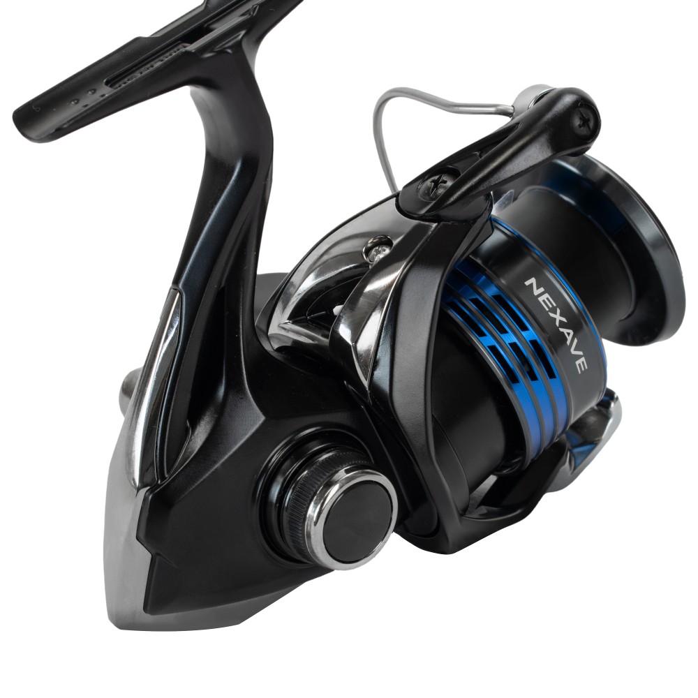 Shimano Nexave FI C3000 HG