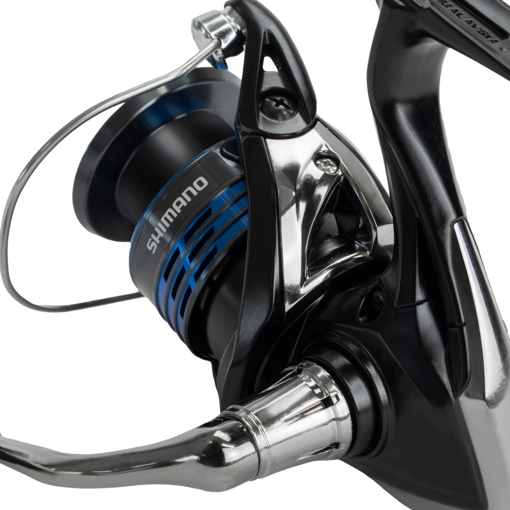 Shimano Nexave FI C3000 HG