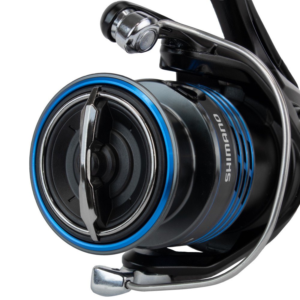 Shimano Nexave FI C3000 HG