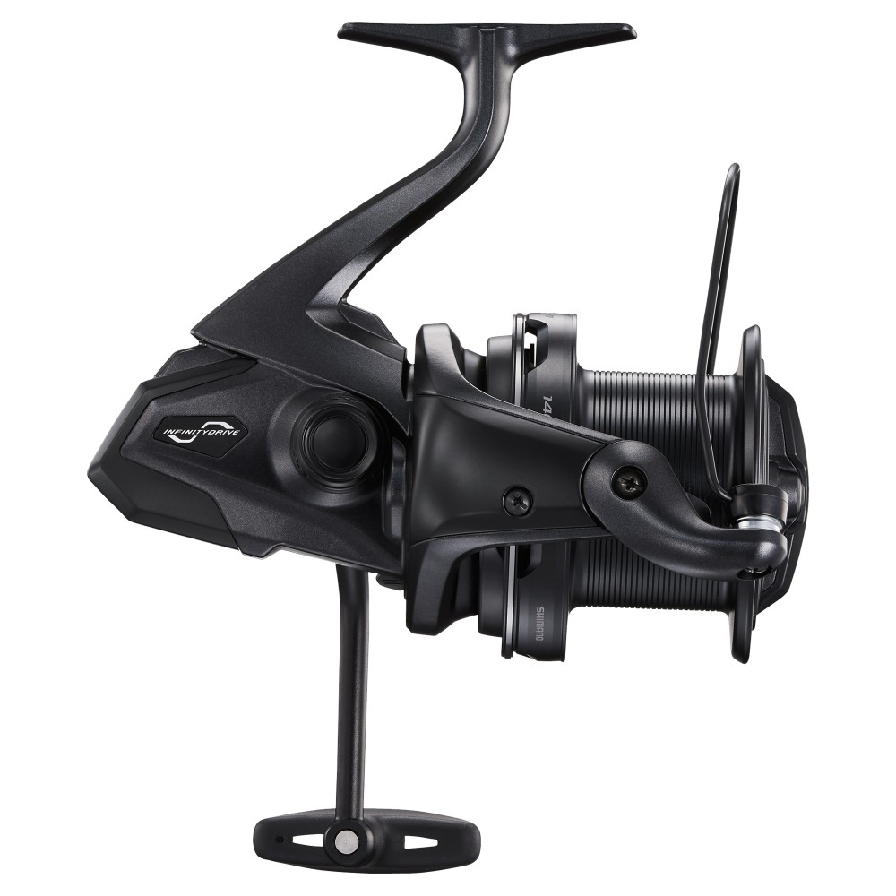 Shimano Ultegra XTE 14000 XTE - 550m/ 0,35mm - 4,3:1 - 585g