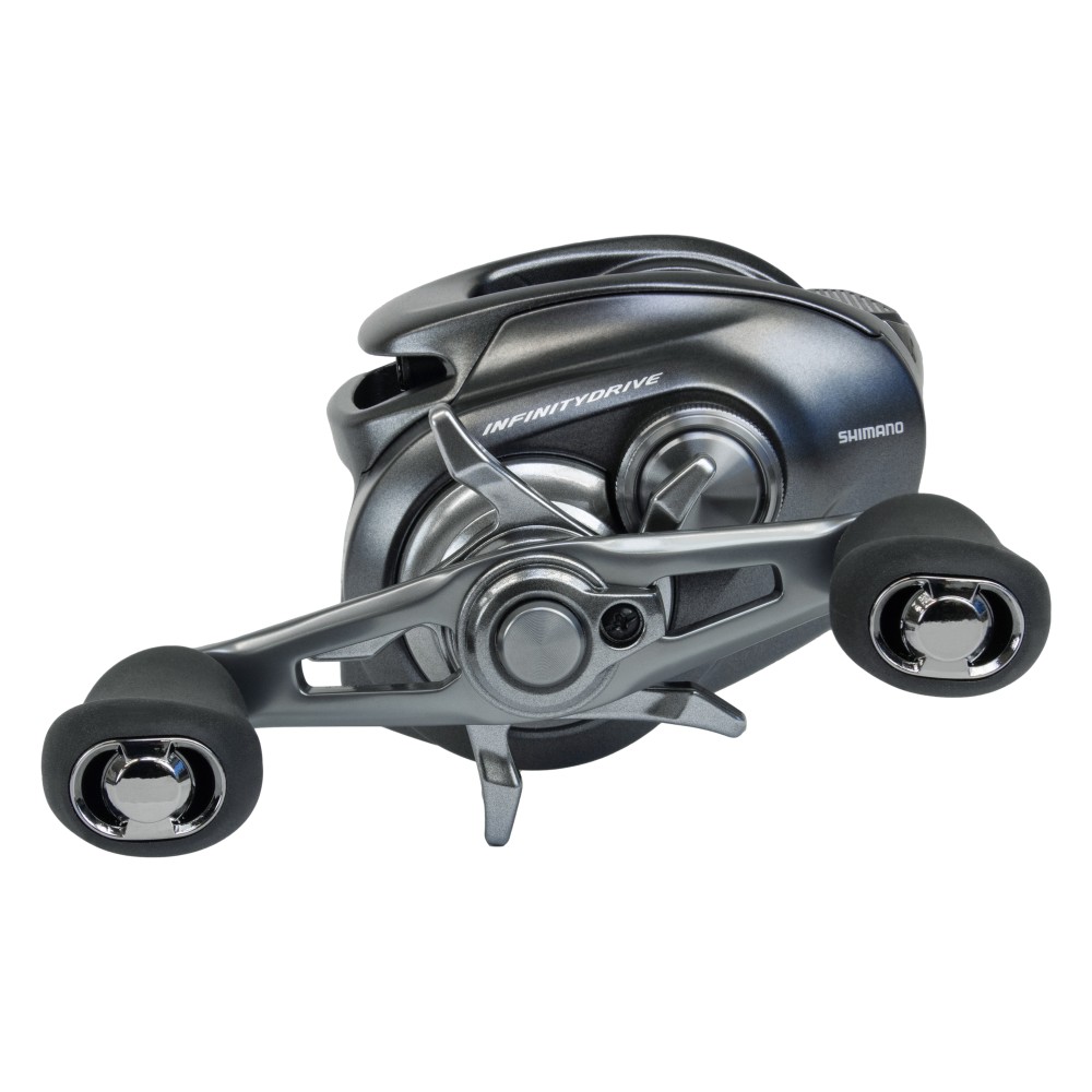 Shimano Bantam 151 LH