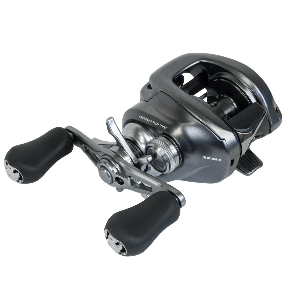 Shimano Bantam 151 LH