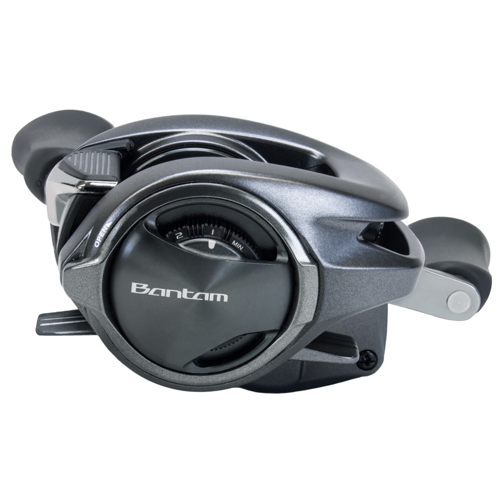 Shimano Bantam 151 LH