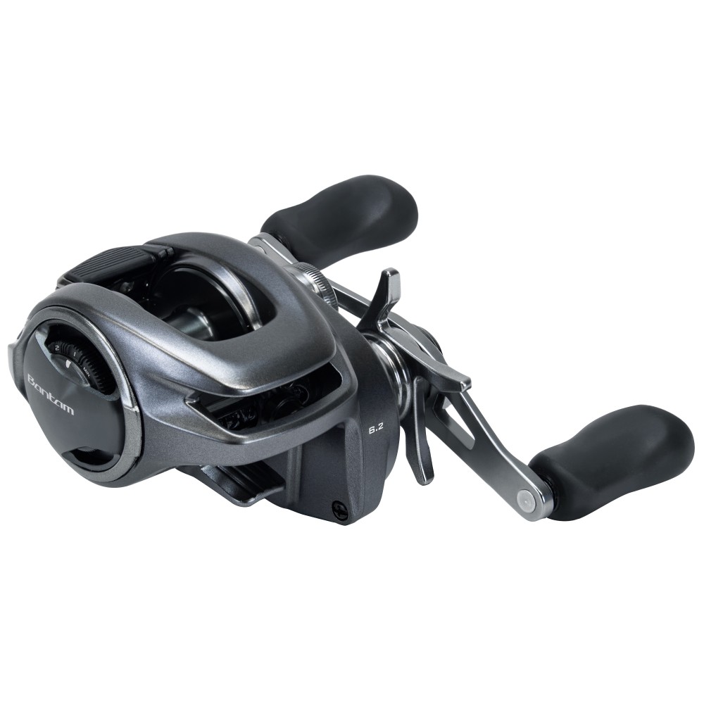 Shimano Bantam 151 LH