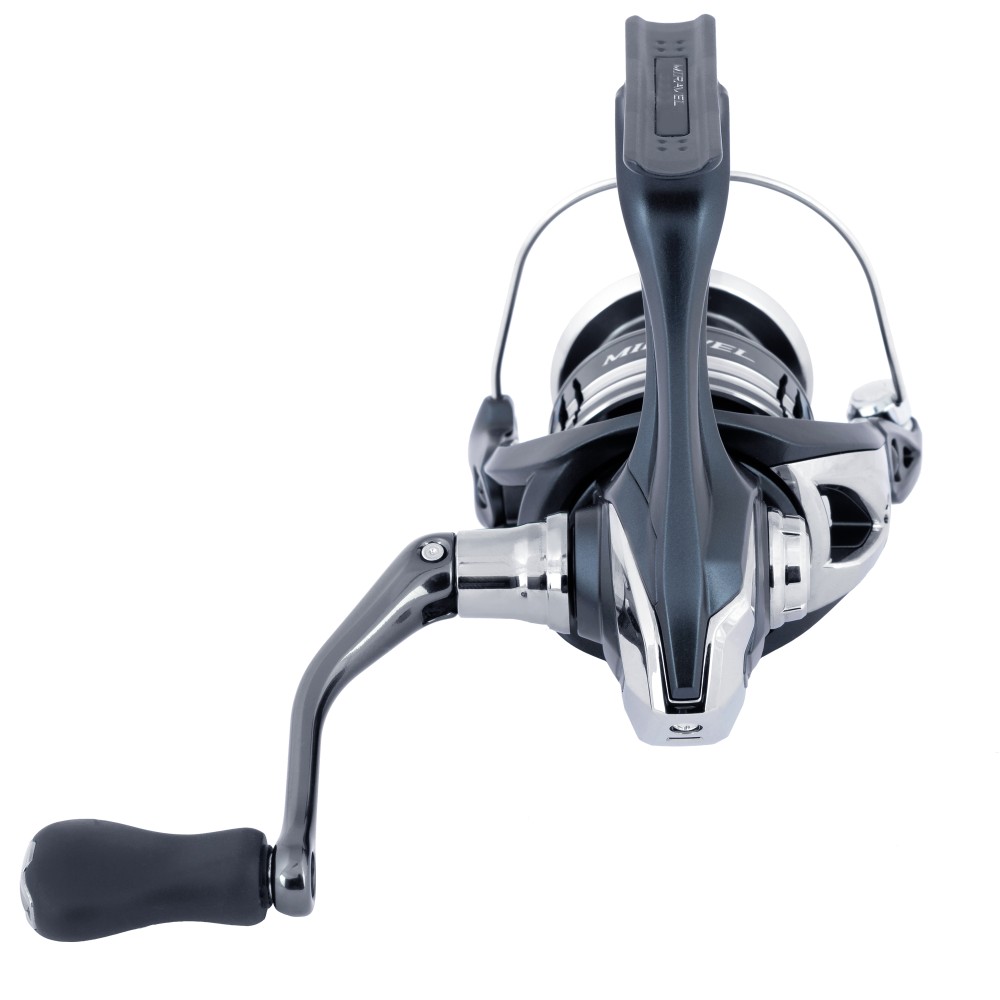 Shimano Miravel 1000 - 90m/0,25mm - 5,0:1 - 175g