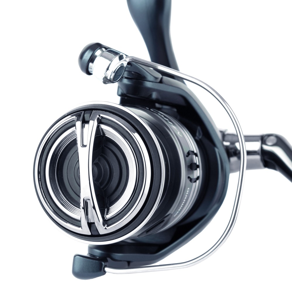 Shimano Miravel 1000 - 90m/0,25mm - 5,0:1 - 175g