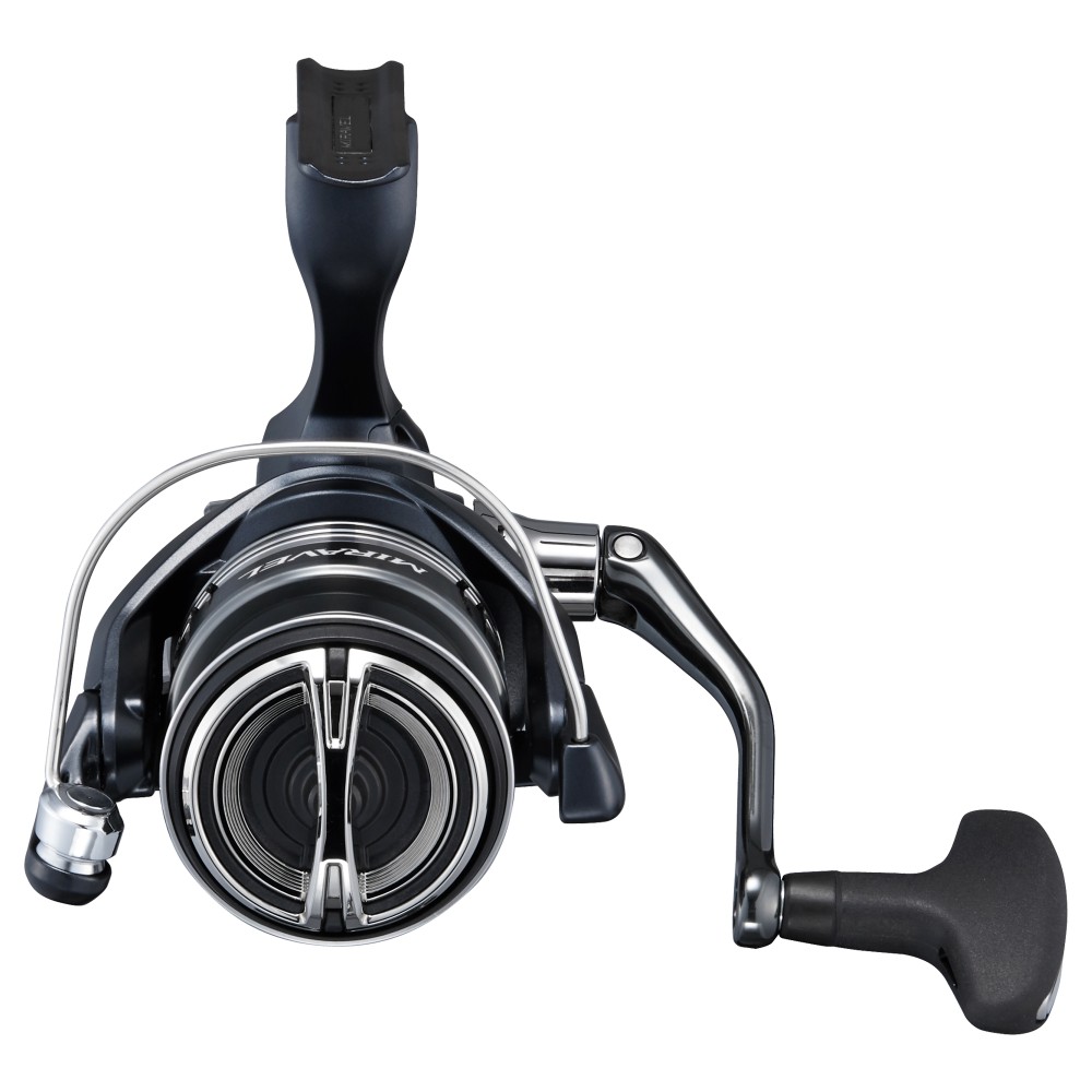 Shimano Miravel C3000 HG - 125m/0,25mm - 6,2:1 - 200g