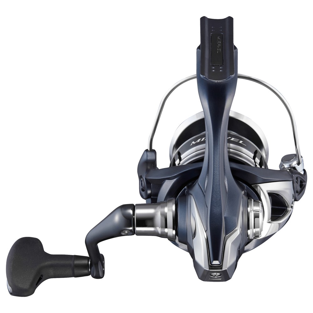 Shimano Miravel C3000 HG - 125m/0,25mm - 6,2:1 - 200g