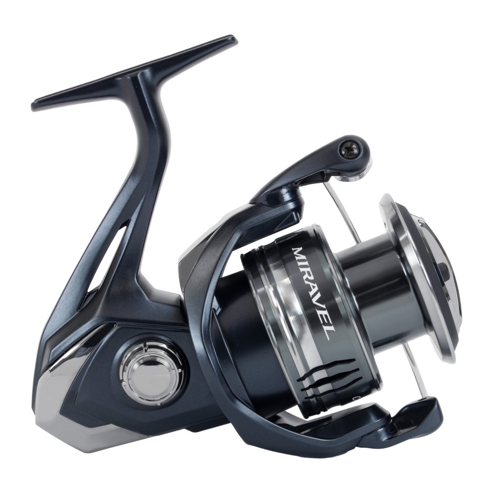 Shimano Miravel C5000XG - 175m/0,35mm - 6,2:1 - 260g