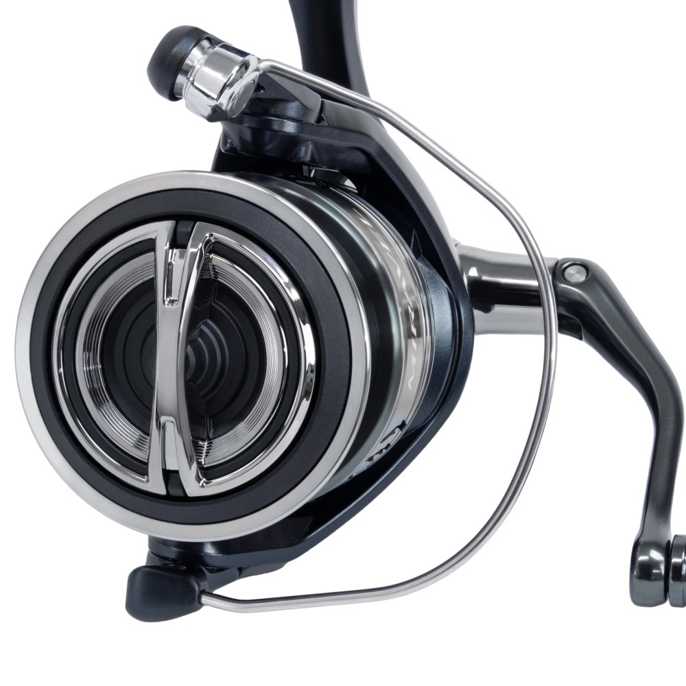 Shimano Miravel C5000XG - 175m/0,35mm - 6,2:1 - 260g