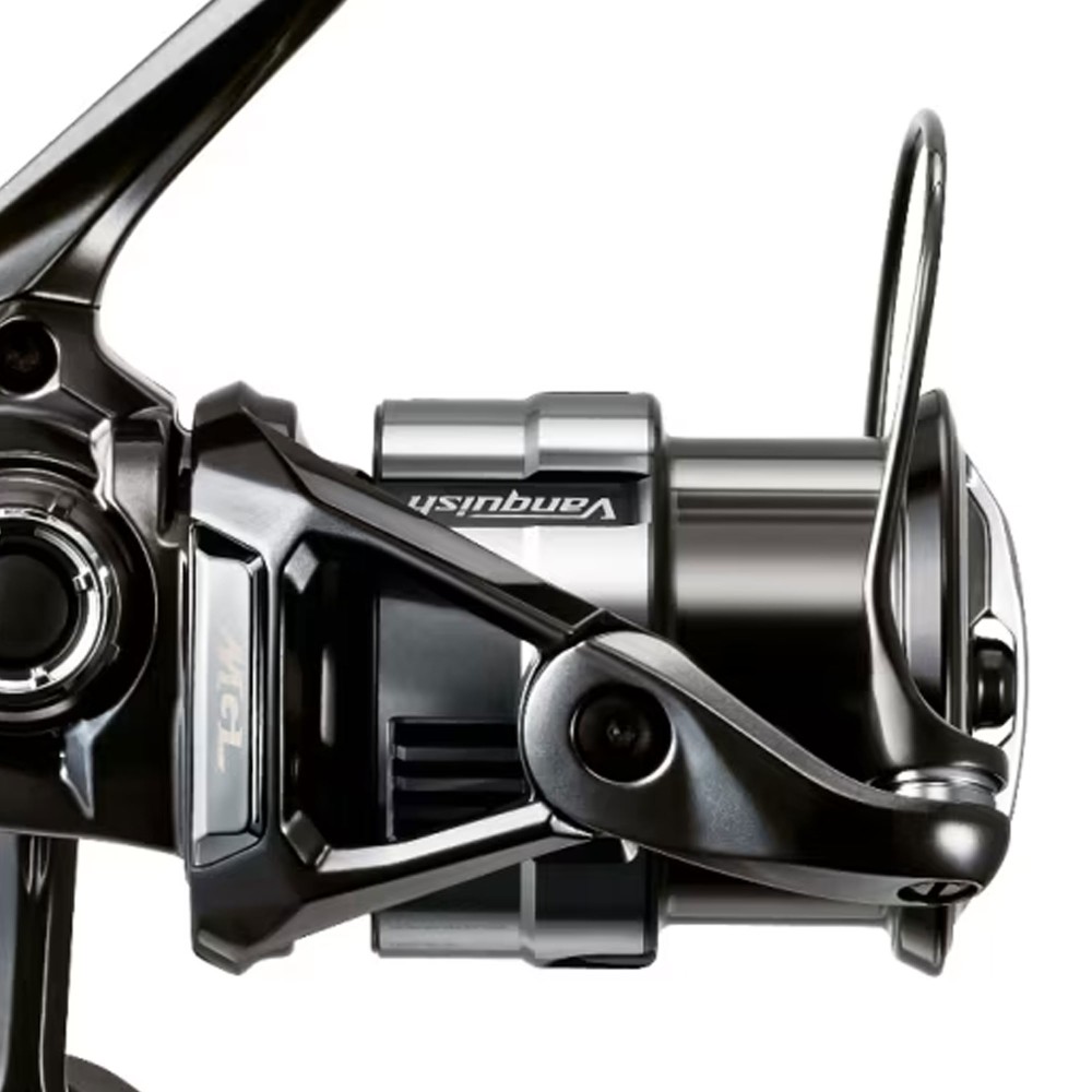 Shimano Vanquish FC Spinnrolle C3000XG - 170g