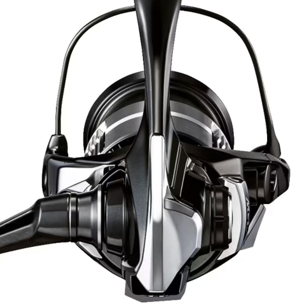 Shimano Vanquish FC Spinnrolle C3000XG - 170g